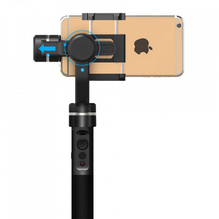 Stablizator FEIYUTECH SPG 3-Axis Pentru iPhone - Img 4