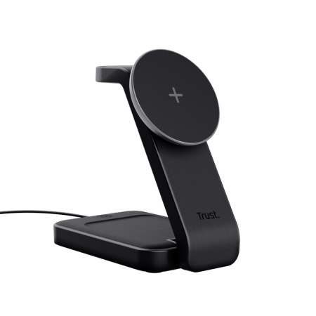 Stand de incarcare 3-in-1 Trust Viro ng