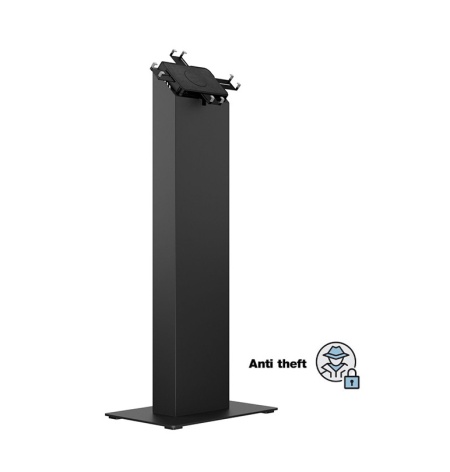 Stand de interior Multibrackets MB-7128, 7&quot;-14.6&quot;, max. 20kg, negru - Img 2