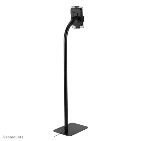 Stand podea NM 7,9"-11" 1kg negru - Img 11