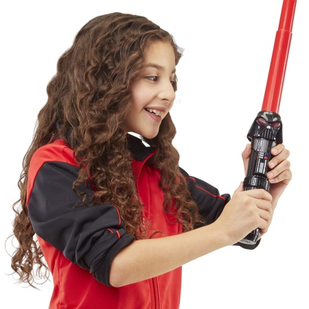 STAR WARS SABIE LASER DARTH VADER - Img 3