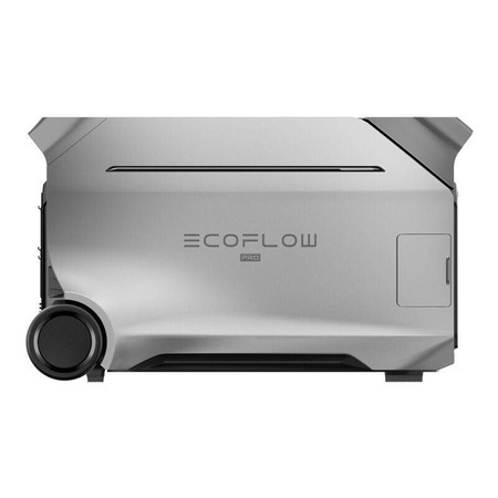Stație de alimentare portabilă EcoFlow DELTA Pro 3 - Img 5