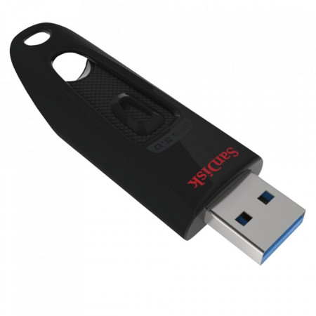 Stick de memorie SanDisk Cruzer Ultra USB 3.0 100 MB/s - 16 GB