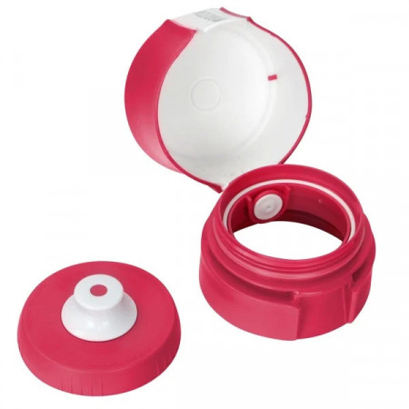 Sticla de baut Brita fill&amp;go Vital „fresh berry” de 0,6 litri - Img 5