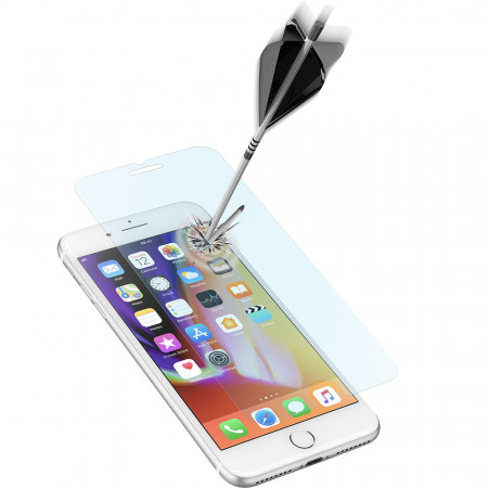 Sticla Securizata Anti-Sock Apple iPhone 7 Plus, iPhone 8 Plus