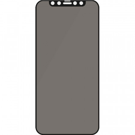 Sticla Securizata Full Body 3D Privacy Negru APPLE Iphone 12 Pro Max