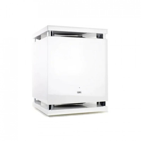 Subwoofer Elac SUB 2070.2 White