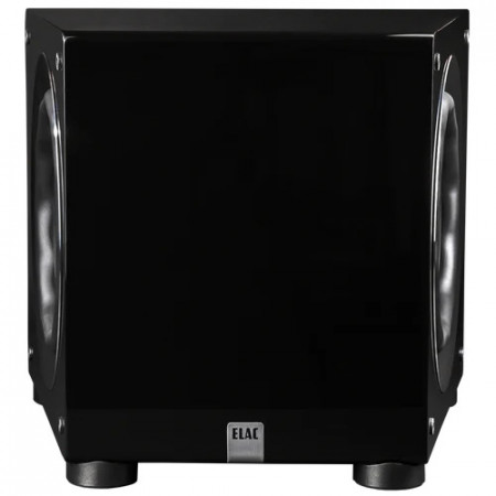 Subwoofer ELAC Varro Dual Reference DS1200 Black HG - Img 3