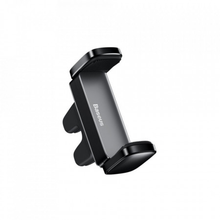 Suport auto pentru telefon Baseus black (SUGP-01) - Img 6