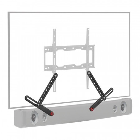 Suport boxe soundbar Barkan E820 pana la 6.5kg