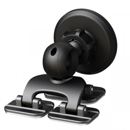 Suport magnetic pentru telefon Joyroom JR-ZS366 - negru - Img 5