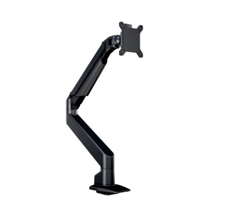 Suport monitor Multibrackets MB-2449, Gas Lift, min.9kg-max.21kg, negru - Img 3