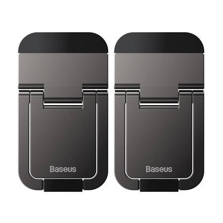 Suport pentru laptop Baseus Slim 2 buc (gri) - Img 5