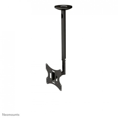 Suport pentru televizor , NewStar , FPMA/C060BLACK 10”/40” VESA max 200x200 20 kg , negru - Img 2