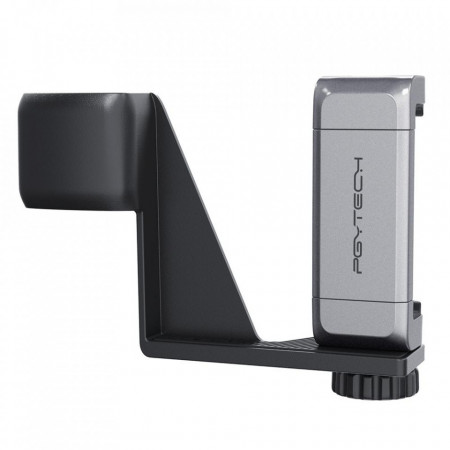 Suport PGYTECH pentru telefon si camera de actiune DJI OSMO Pocket