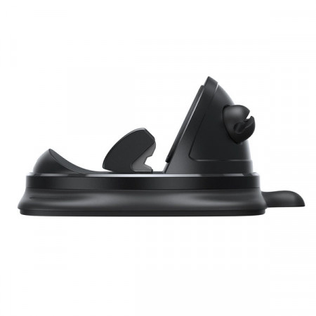 Suport telefon Joyroom JR-ZS354 cu ventuza pentru masina, birou, casa - negru - Img 3