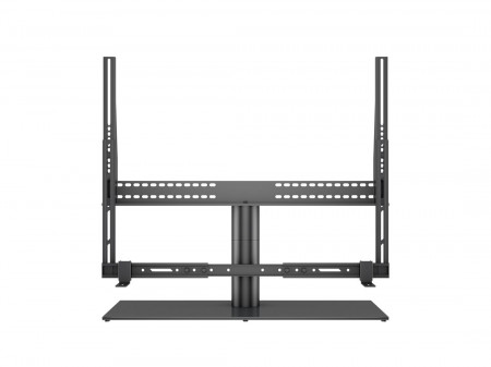 Suport TV cu talpa rotativ Multibrackets 2178, 49"- 65" , max. 50 kg + suport integrat pentru soundbar