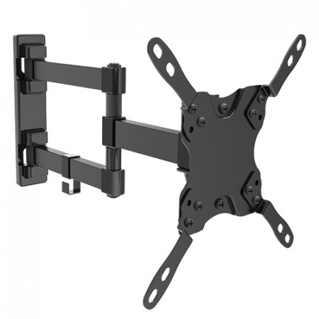 Suport TV de perete Full Motion Blackmount M223, 13"-42"