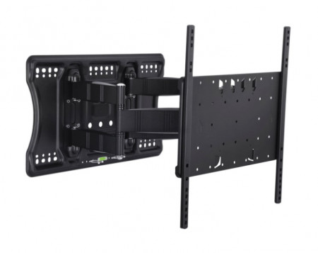 Suport TV reglabil Super Slim Multibrackets MB-9697, diagonala 40"-85", max.65 kg, perfect si ptr OLED