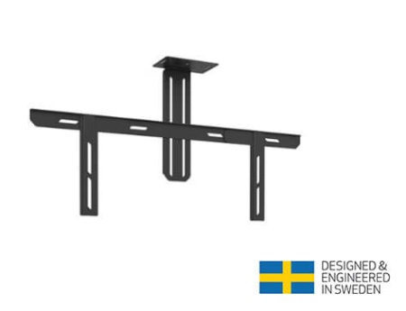 Suport universal camera Multibrackets MB-7901, Negru - Img 2