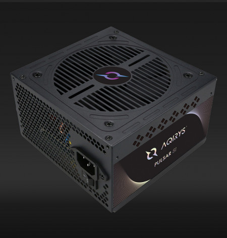 Sursa Aqirys Pulsar SI 650W 80PLUS WHITE - Img 2