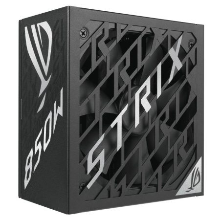 SURSA ASUS ROG STRIX 850W PLATINUM - Img 10