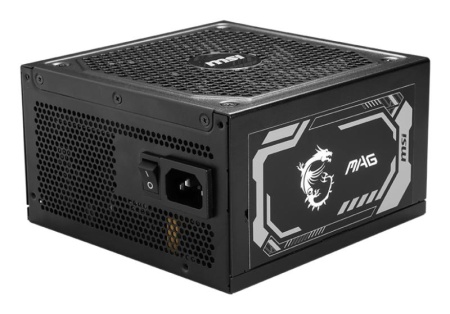 SURSA MSI MAG A1000GL PCIE5 80+ Gold - Img 2