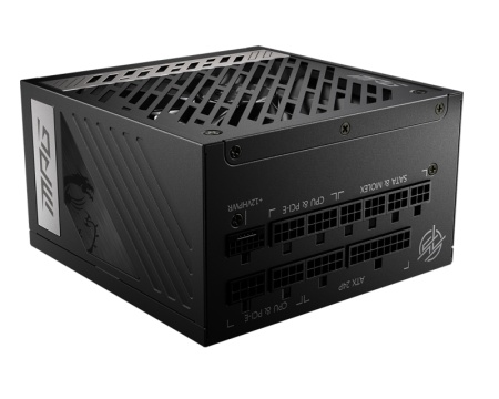 SURSA MSI MPG A1000G PCIE5 80+ GOLD - Img 6