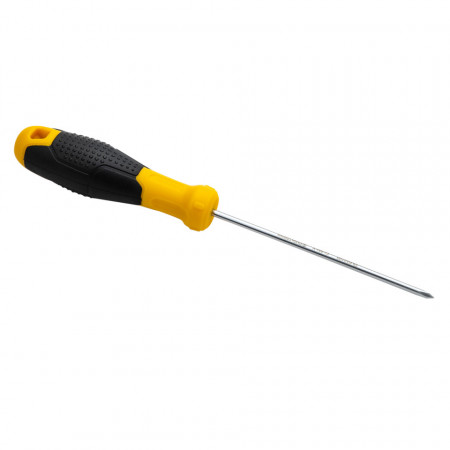 Surubelnita dreapta 3x100mm Deli Tools EDL6331001 (yellow) - Img 5