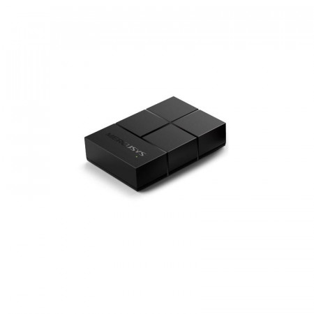 Switch Mercusys Desktop 10/100/1000 Mbps cu 5 porturi, MS105G - Img 2
