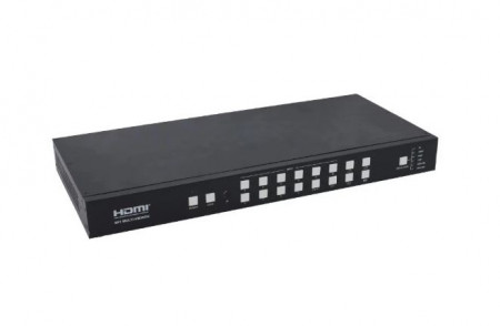 Switch Seamless MultiViewer HDMI 9 x 1 EVOCONNECT HDS-891MV