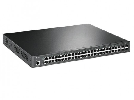 Switch TP-LINK Gigabit TL-SG3452P - Img 3