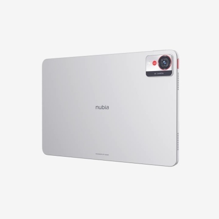 Tableta Nubia Pad Pro , 512GB, 16GB RAM, Silver - Img 2