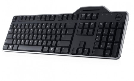 Tastatura DELL KB-813 black - layout US - Img 2