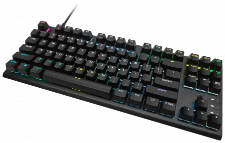 Tastatura Gaming Mecanica Corsair K60 TK - Img 2