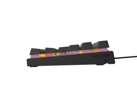Tastatura Genesis Thor 303 TKL P negru - Img 7
