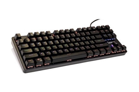 Tastatura Mc Spacer cu fir SPKB-MK-IMMOR - Img 4