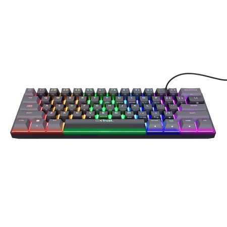 Tastatura mecanica TrustGXT 867 Acira ng - Img 3