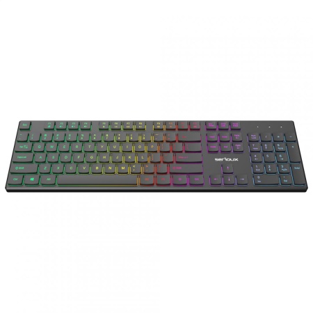 TASTATURA SERIOUX SRXK-SKB709RGB - Img 3