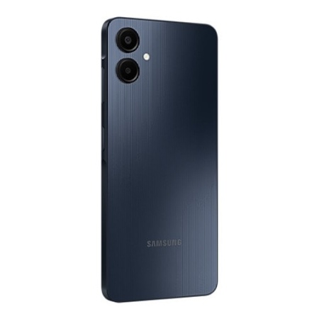 Telefon mobil Samsung Galaxy A06, 128GB, 6GB RAM, 5G, Black - Img 3