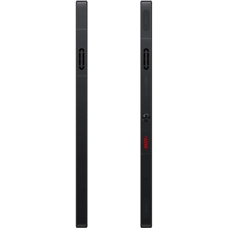 Telefon Mobil ZTE Nubia Red Magic 10 Pro, 512GB, 16GB RAM, 5G, Dual Sim Dusk - Img 3