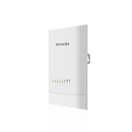 TENDA 5GHZ 12DBI 11AC OUTDOOR CPE OS3 - Img 7