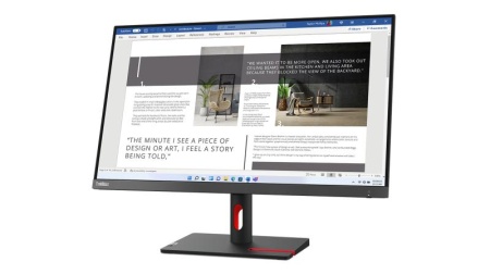 ThinkVision S27i-30 27&quot; FHD IPS HMDI 3Y - Img 16