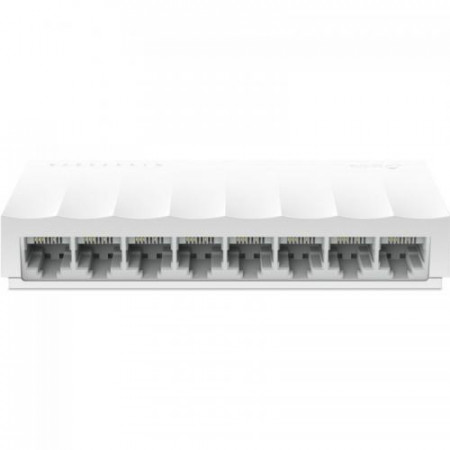 TP-LINK 8-PORT SWITCH LS1008