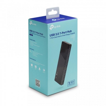 TP-Link Hub USB TP-Link UH700 (UH700) - Img 2