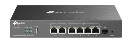 TP-LINK OMADA GB VPN ROUTER ER707-M2 - Img 7