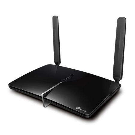 TP-LINK ROUTER 4G AC1200 DUAL-B 4G - Img 4
