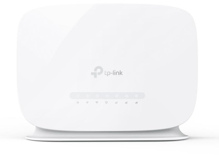 TP-LINK ROUTER 4G LTE Advanced Cat6 - Img 3
