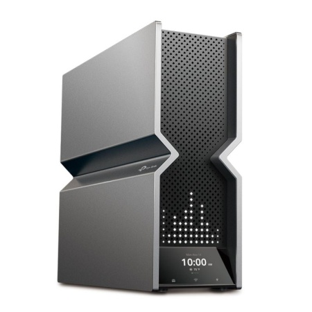 TP-LINK ROUTER ARCHER GB TRI-BAND BE900 - Img 4