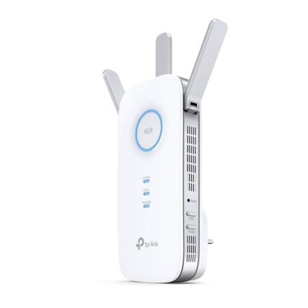 TP-LINK WI-FI RANGE EXTENDER RE550 - Img 4